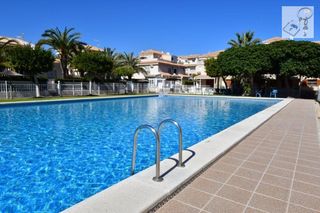 Haus in Playa Flamenca
