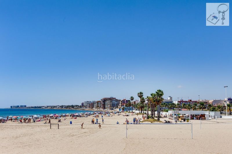 Foto 3073a7c0-3f48-4841-b7ef-9243c32a974b. Ático en Playa de los Náufragos Torrevieja