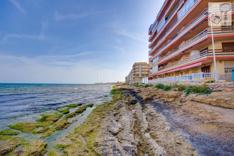 Foto 53e06cbb-dcfc-4b56-864e-647fc3b10ebd. Ático en Playa de los Náufragos Torrevieja