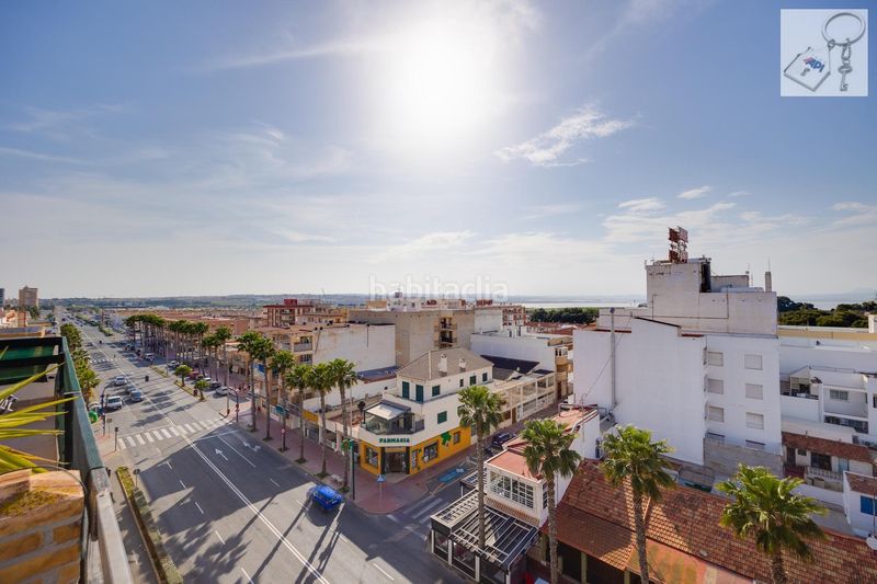 Foto b0162729-fd54-4686-98e4-63689d40e070. Ático en Playa de los Náufragos Torrevieja