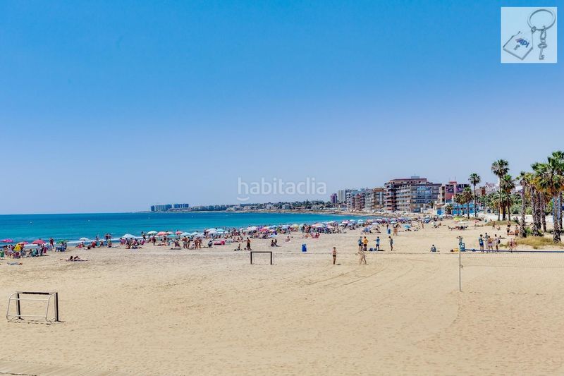 Foto bc23665b-216f-41fb-bb76-aaf4ae9026b4. Ático en Playa de los Náufragos Torrevieja