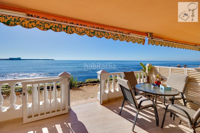 Foto d4c77417-8b71-4e5b-ade3-1c8e97e883e7. Ático en Playa de los Náufragos Torrevieja