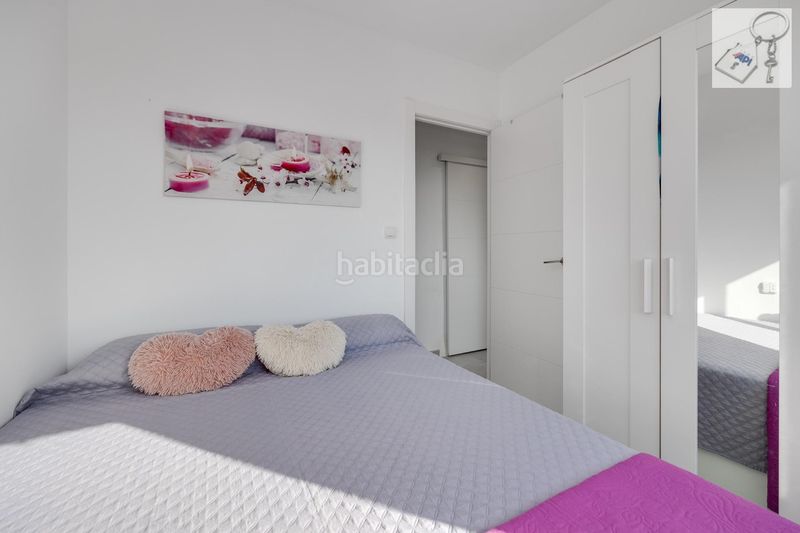 Foto d6ba6168-306d-41dd-9ac0-1e704161387d. Ático en Playa de los Náufragos Torrevieja