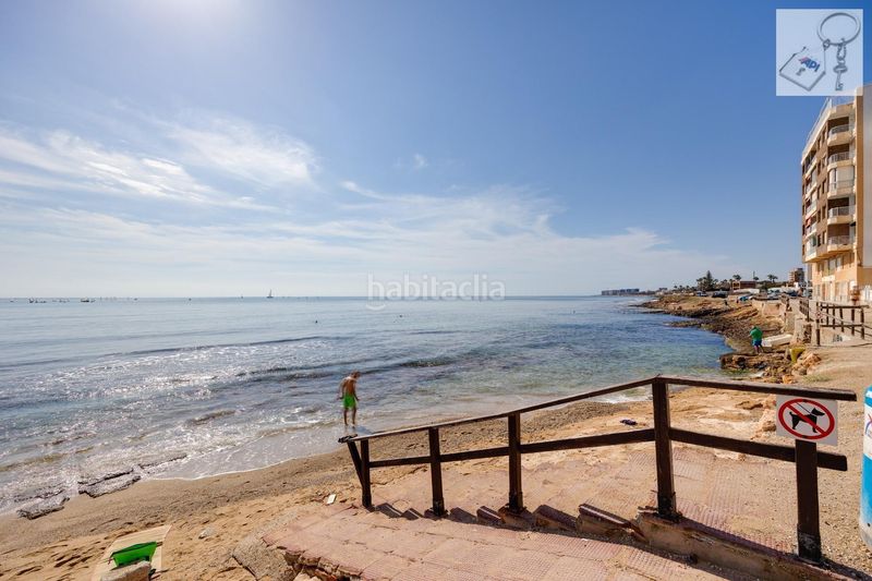 Foto ef61eb42-34f4-4b49-b749-3c5c1e9a7e2d. Ático en Playa de los Náufragos Torrevieja