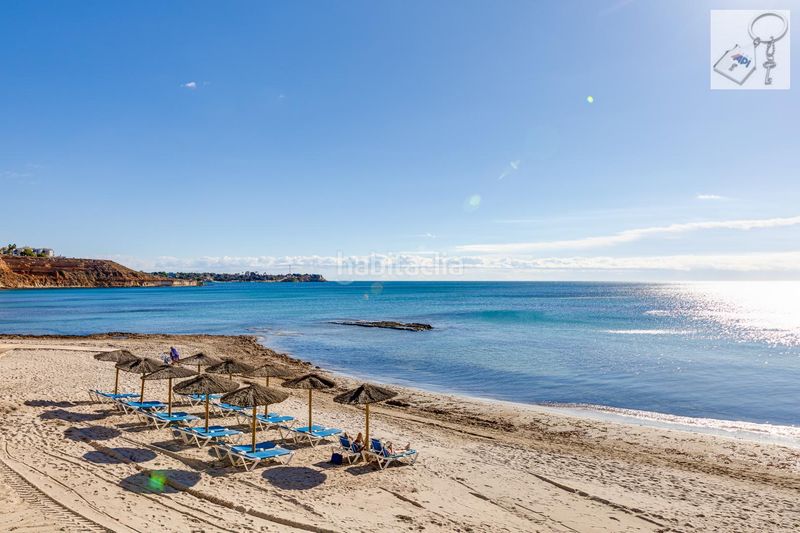 Foto cbb4c1bf-bec7-48c6-aa4d-22da1cd5a565. Pis amb piscina a Campoamor Orihuela