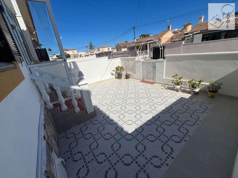Foto 38d51b1d-6dbf-4fd0-8445-c8a91f1af2fa. Casa a Zeniamar - Horizonte - La Campana Orihuela