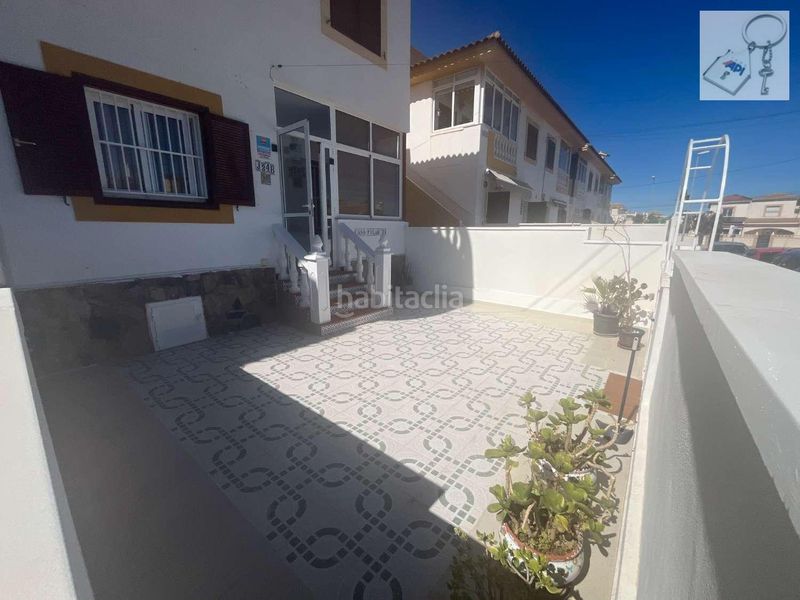 Foto 400f7326-1f7d-4a1d-8d3c-ef1609b606c9. Casa a Zeniamar - Horizonte - La Campana Orihuela
