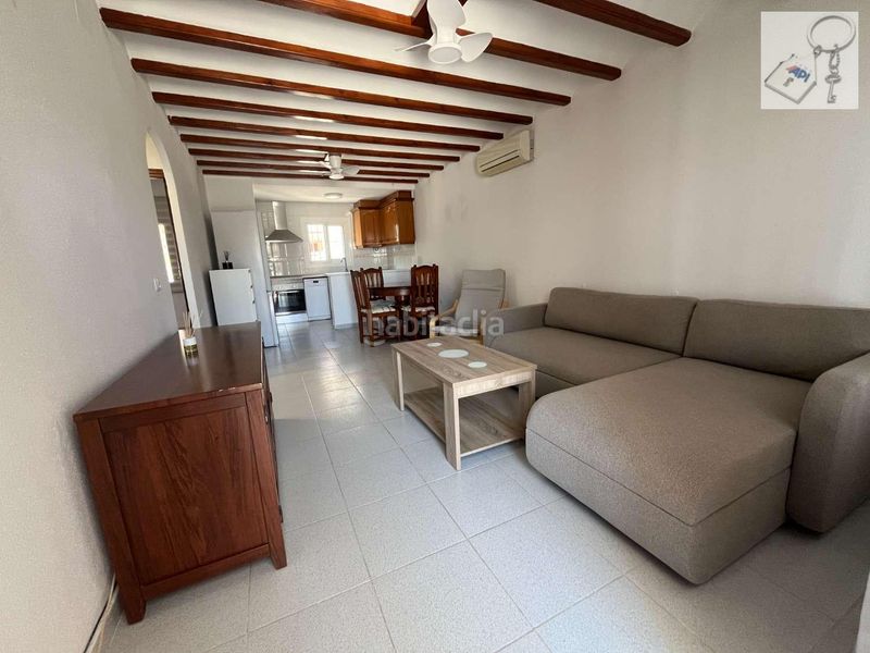 Foto 7fce04b3-42bf-4f7c-82df-e98a50146e1e. Casa a Zeniamar - Horizonte - La Campana Orihuela