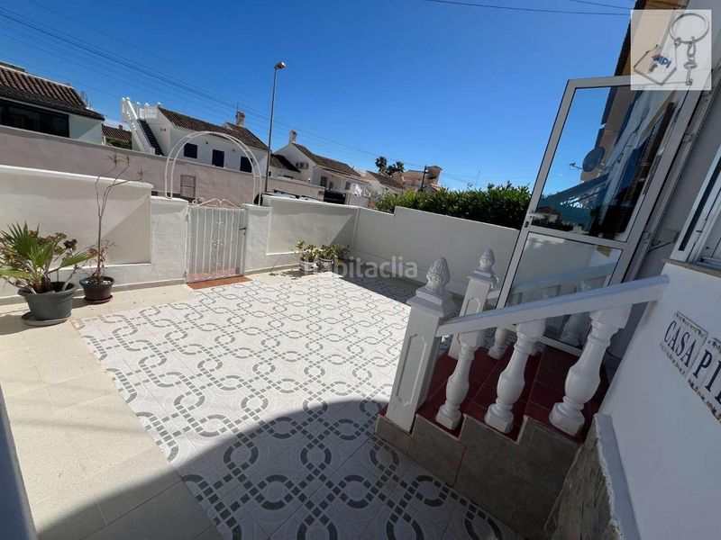 Foto 83839657-4823-4e14-a58b-9036a01afb34. Casa a Zeniamar - Horizonte - La Campana Orihuela