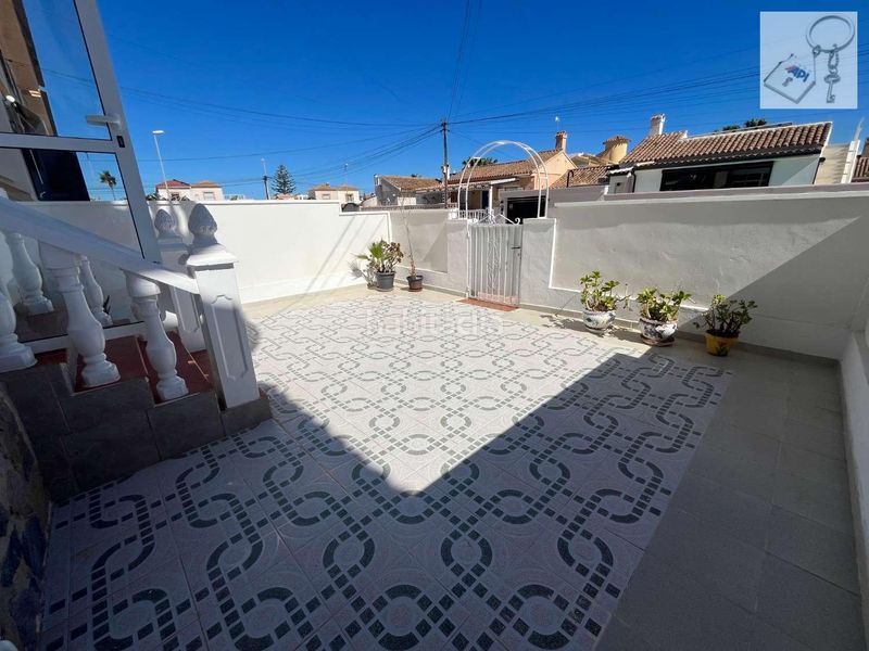 Foto 83f8ce10-e65d-48af-aa31-61ed9669ae9d. Casa a Zeniamar - Horizonte - La Campana Orihuela