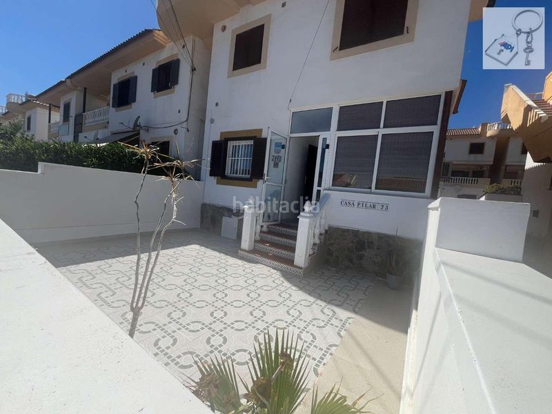 Foto 8d5be8a5-e386-44ed-8d7d-063c1a5642c9. Casa a Zeniamar - Horizonte - La Campana Orihuela