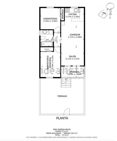 Foto a6f39a3b-5b90-4f42-b7e5-c3c754fcae18. Casa a Zeniamar - Horizonte - La Campana Orihuela