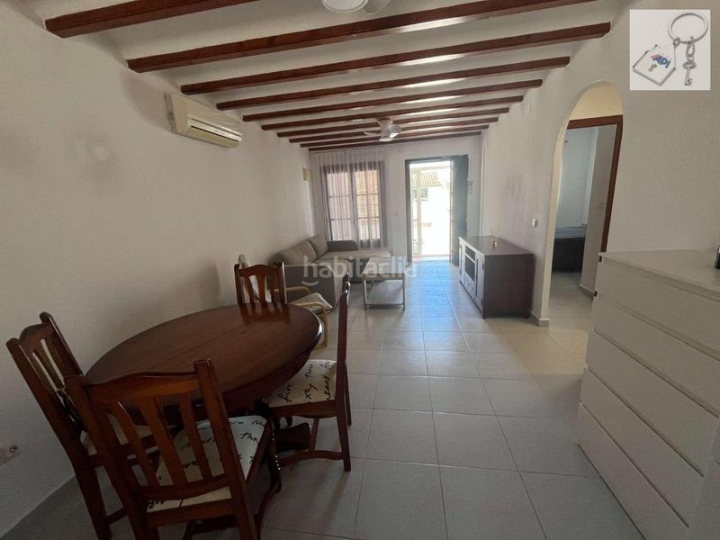 Foto ad43ec17-4e0b-4d5c-8e7f-5d8a93f36cb8. Casa a Zeniamar - Horizonte - La Campana Orihuela
