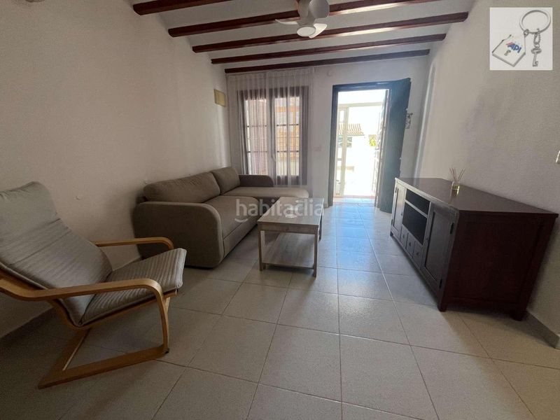 Foto ba50e641-c901-48f5-81fb-fd1e34a382c9. Casa a Zeniamar - Horizonte - La Campana Orihuela