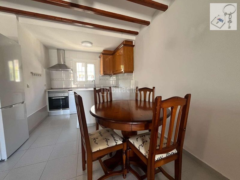 Foto be120fa4-abea-4d73-b156-7cbf4bbfb2f7. Casa a Zeniamar - Horizonte - La Campana Orihuela