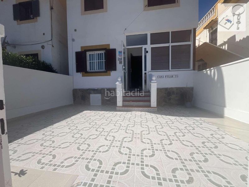 Foto c6a694ad-423c-40aa-8aea-8e42a4286927. Casa a Zeniamar - Horizonte - La Campana Orihuela