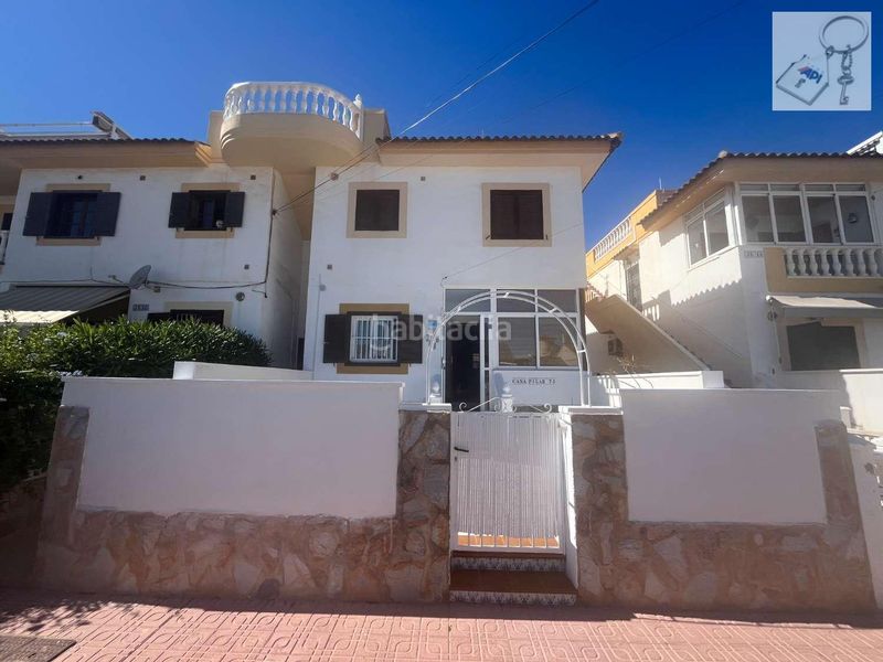 Foto c96ee0f7-4909-434f-9734-1bf4b6ffc8b9. Casa a Zeniamar - Horizonte - La Campana Orihuela