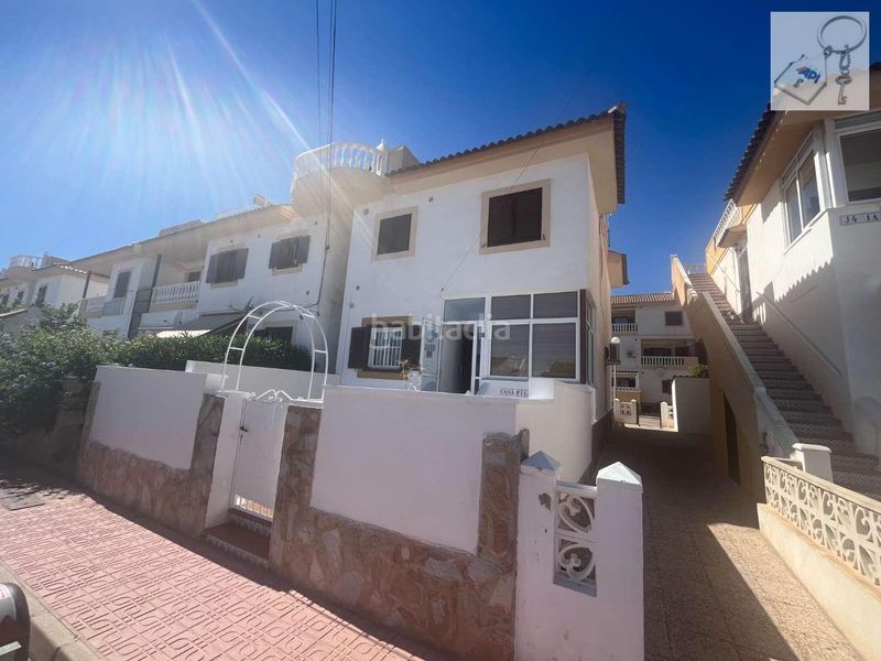 Foto c98f0bc3-f08a-444b-9f48-7a4132e67bd2. Casa a Zeniamar - Horizonte - La Campana Orihuela