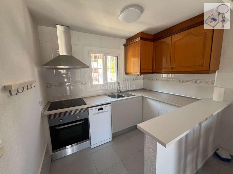 Foto efc1b87e-a555-4f87-8727-e7b5a989a698. Casa a Zeniamar - Horizonte - La Campana Orihuela