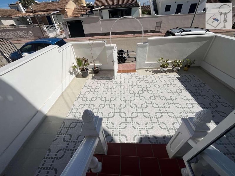 Foto fff94073-30d4-4948-8cdc-724f562f12d7. Casa a Zeniamar - Horizonte - La Campana Orihuela