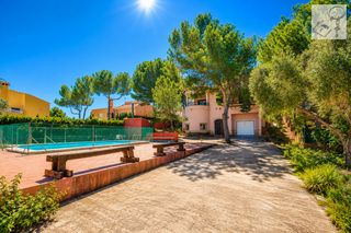 Chalet en San Miguel de Salinas