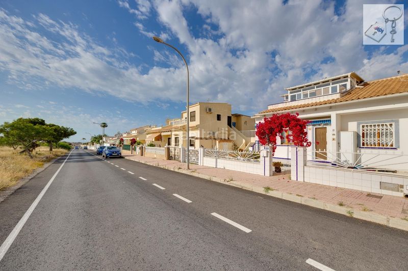 Foto 5a1f0787-5551-4463-93c5-0444c9137d75. Masia amb calefacció a La Florida Orihuela