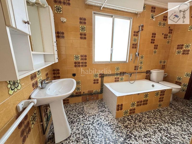 Foto 04bd9b3b-9bb5-4794-8790-e3ad3e4a8837. Pis a n/a 4 a Centro Urbano Dénia