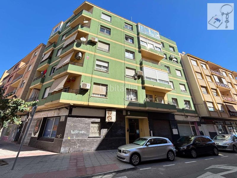 Foto 3d741890-9128-4881-adaf-ae85cbbe8b9f. Pis a n/a 4 a Centro Urbano Dénia