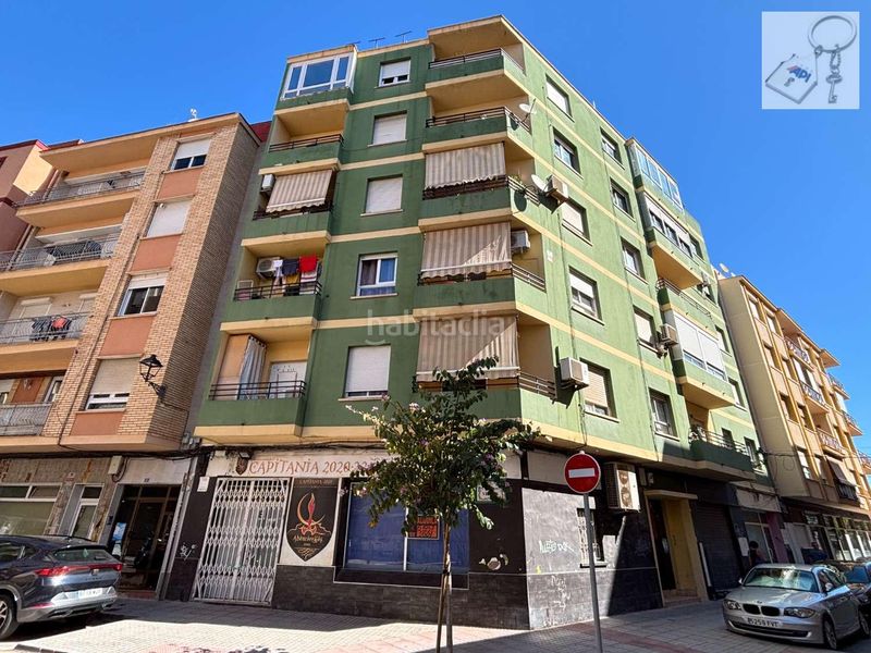 Foto eeff6ef3-6f03-4f97-9ef0-3dc6f7ac1bee. Pis a n/a 4 a Centro Urbano Dénia