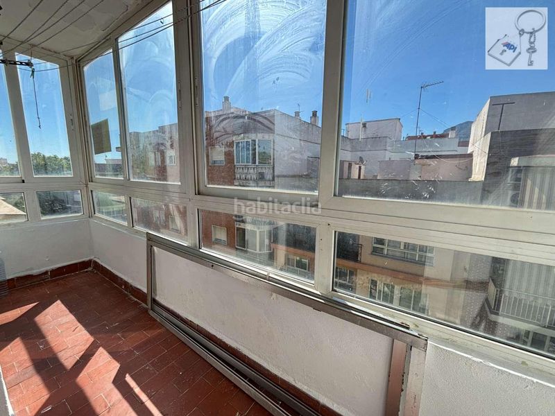 Foto f7510876-e717-431b-8370-37c32221d595. Pis a n/a 4 a Centro Urbano Dénia