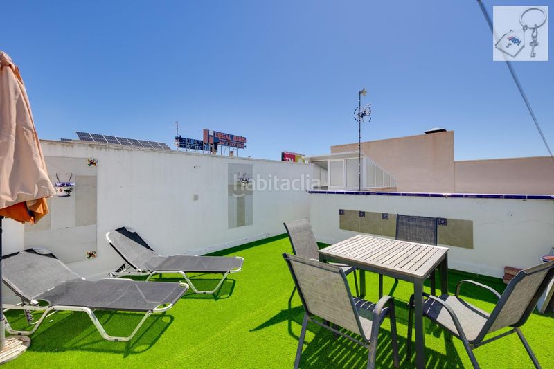 Foto 7362e46e-f638-4568-a5a8-f8a640344c88. Àtic a La Zenia Orihuela