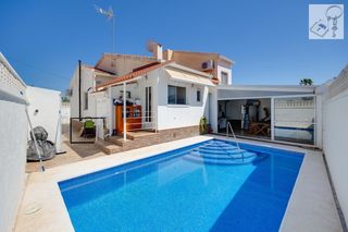 Casa a San Fulgencio