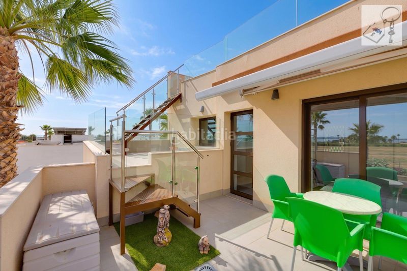 Foto 01476162-79f5-46af-9ba8-a6dcbbc5e033. Casa amb piscina a Rojales