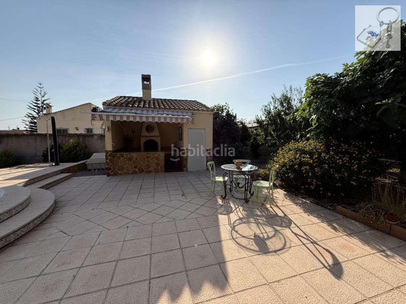 Foto aba16e73-27e4-4469-998c-f3f225570fe6. Chalet en n/a 89 en Catral