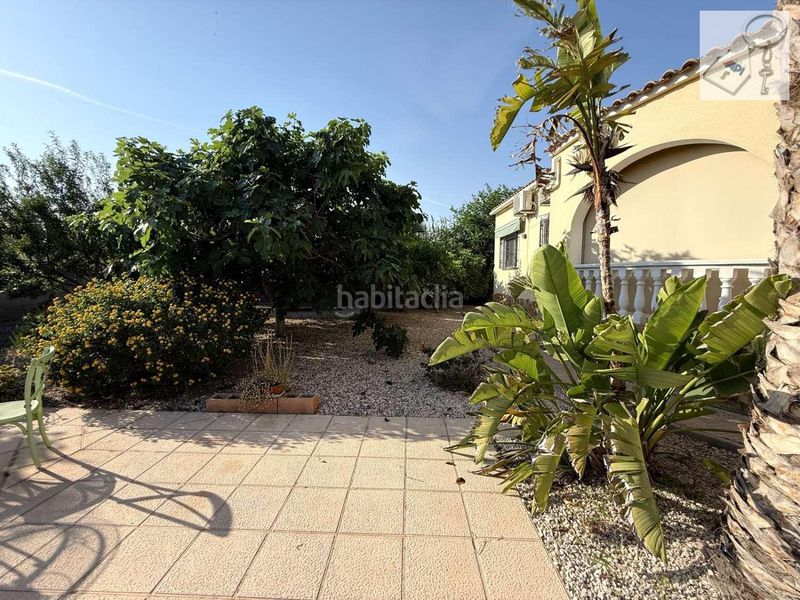 Foto c6c4e354-9846-4963-8039-d9001561b546. Chalet en n/a 89 en Catral