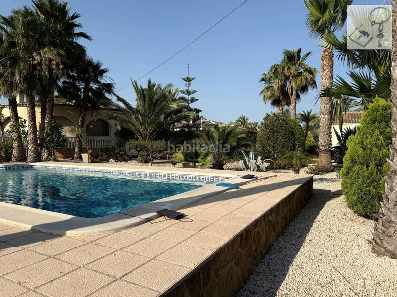Foto d55547d0-203c-42be-8433-2cffd7ff7457. Chalet en n/a 89 en Catral