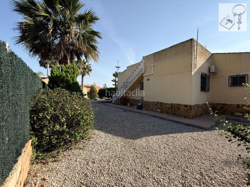 Foto d9890b16-b5cd-4078-8d5f-c3d6c3dd4de2. Chalet en n/a 89 en Catral