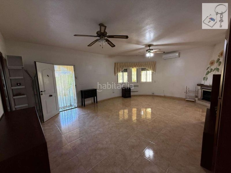 Foto f2900e75-3a86-42f0-8cf0-94e77672ee99. Chalet en n/a 89 en Catral