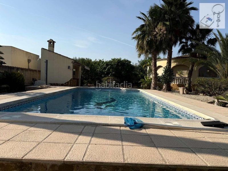 Foto f9d3acca-83ea-467e-b8d0-6f5829f01b96. Chalet en n/a 89 en Catral