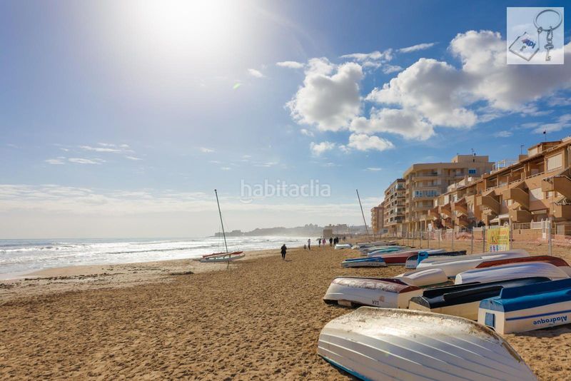 Foto d082d222-6821-4002-8805-85378073205d. Àtic a Gaspar Perelló Torrevieja