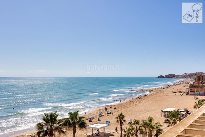 Foto f5bfe6f9-fc0f-4be2-9015-d3868cd265a7. Àtic a Gaspar Perelló Torrevieja
