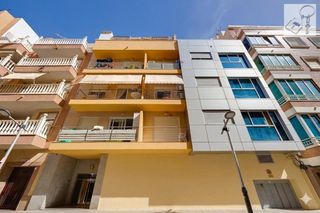 Dachwohnung in Puerto Deportivo