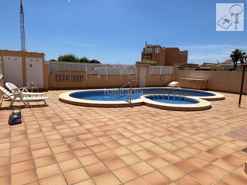 Foto 483ca7ae-c5d2-4990-b00c-79dc323a9135. Dúplex amb aparcament piscina a Zona Carrefour - Urbanizaciones Torrevieja