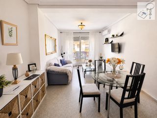 Apartament a San Miguel de Salinas