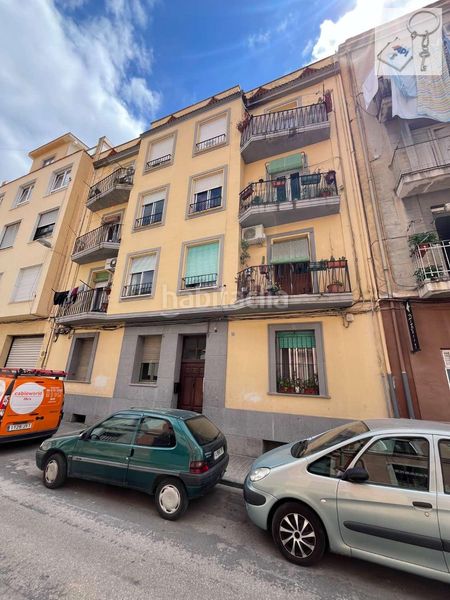 Foto a757ae8d-fe6b-429f-ac76-cf742a64bcab. Pis a n/a 56 a Eixample Alcoi