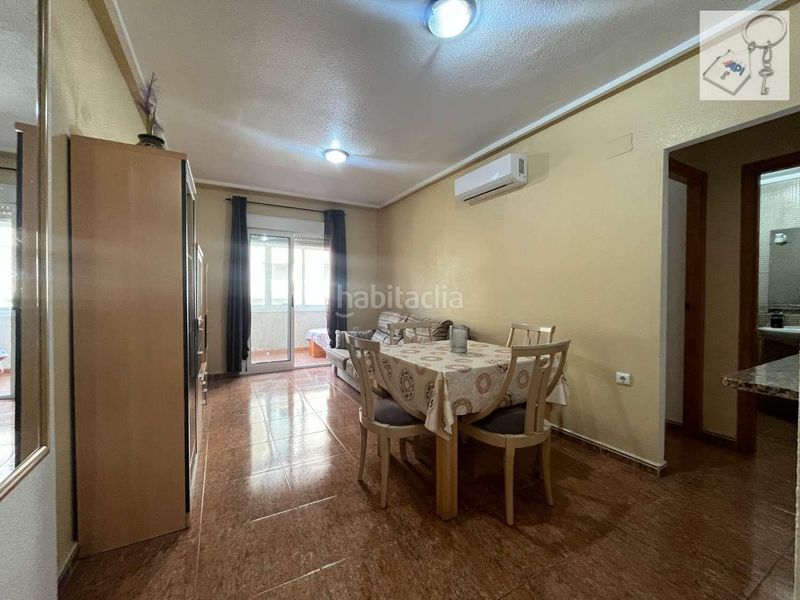 Foto 34603eaa-a056-4971-b937-99e64200401b. Apartament amb piscina a Parque Acuático - Sector 25 Torrevieja