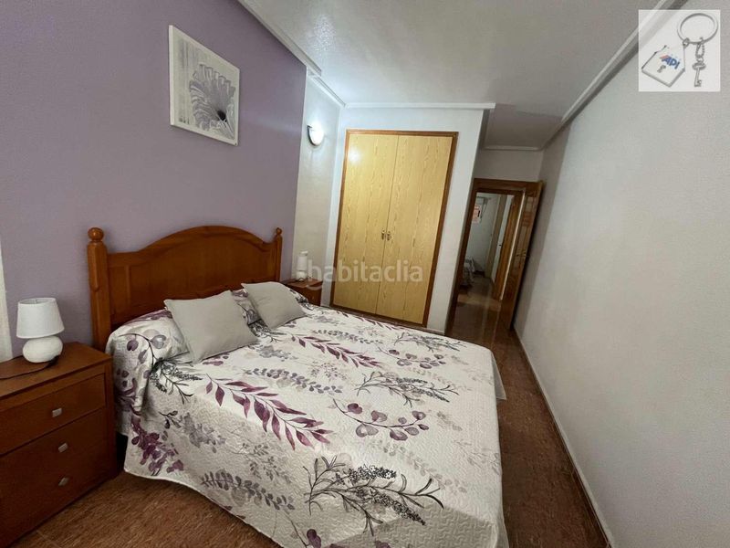 Foto b4351f9c-6d41-41e8-9461-96cfb1963461. Apartament amb piscina a Parque Acuático - Sector 25 Torrevieja