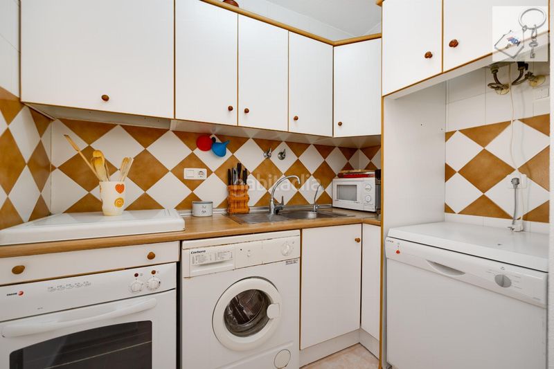 Foto fe0dd185-8f82-4d26-8192-4243cece025b. Casa amb piscina a La Veleta Torrevieja