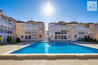 House in La Veleta