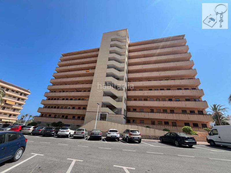 Foto 31a8692e-d505-4bf7-bfec-03c53dd8e047. Apartament a Cabo Cervera Torrevieja